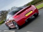 Peugeot RCZ R 2014 года (UK)